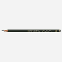 FABER-CASTELL Castell 9000 Graphite Pencil 8B
