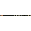 FABER-CASTELL Castell 9000 Graphite Pencil H