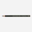 FABER-CASTELL Castell 9000 Jumbo Graphite Pencil 8B