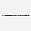 FABER-CASTELL Castell 9000 Jumbo Graphite Pencil HB