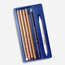 FABER-CASTELL Classic Sketch Set x 6