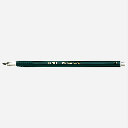 FABER-CASTELL Clutch Pencil 2mm 2B