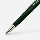 FABER-CASTELL Clutch Pencil 2mm 2B