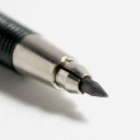 FABER-CASTELL Clutch Pencil 2mm 2B