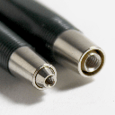 FABER-CASTELL Clutch Pencil 2mm 2B