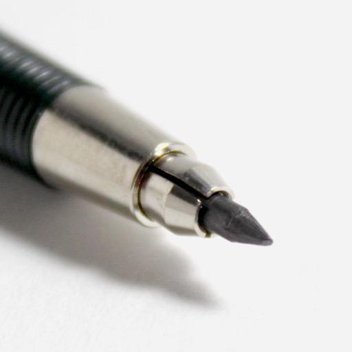 FABER-CASTELL Clutch Pencil 2mm H