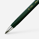 FABER-CASTELL Clutch Pencil 3.15mm 6B