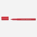 FABER-CASTELL Connecter Pen Creative Truck Set x 33