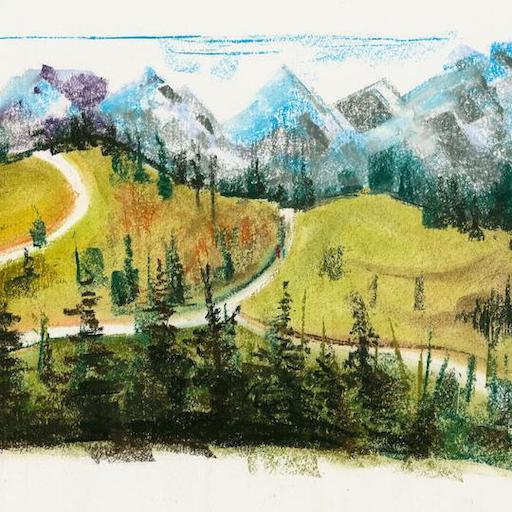 FABER-CASTELL Creative Studio Soft Pastel Set (Half Length) x 24