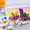 FABER-CASTELL Creative Studio Watercolor Set x 24