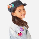 FABER-CASTELL Creativity For Kids Animal Buttons