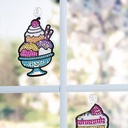 FABER-CASTELL Creativity For Kids Big Gem Diamond Painting Sweets