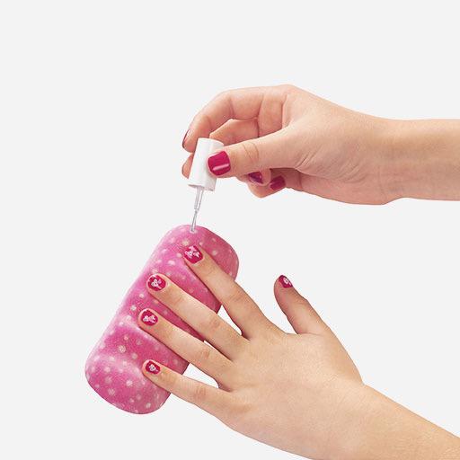 FABER-CASTELL Creativity For Kids Day At The Spa Deluxe Gift Set