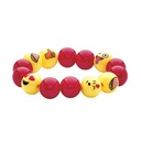 FABER-CASTELL Creativity For Kids Emoji Bracelets