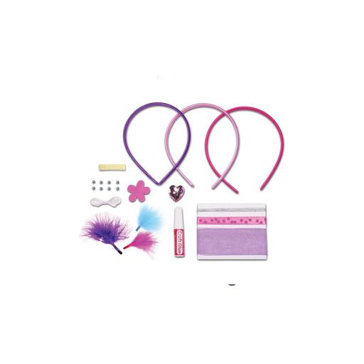 FABER-CASTELL Creativity For Kids Fashion Headband