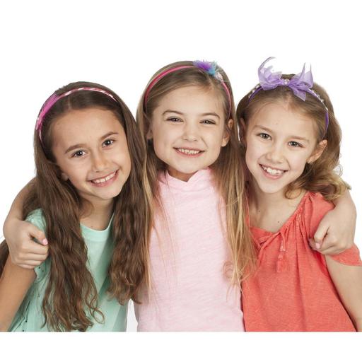 FABER-CASTELL Creativity For Kids Fashion Headband