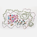 FABER-CASTELL Creativity For Kids Flower Crowns