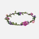 FABER-CASTELL Creativity For Kids Flower Crowns