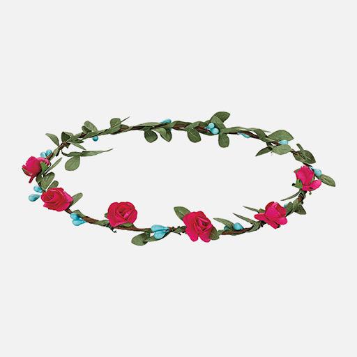 FABER-CASTELL Creativity For Kids Flower Crowns