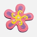 FABER-CASTELL Creativity For Kids Fun Flower Magnets