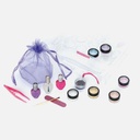 FABER-CASTELL Creativity For Kids Glitter Nail Art