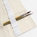 FABER-CASTELL Empty 50-Pencil Canvas Roll