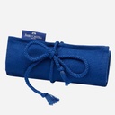 FABER-CASTELL Goldfaber Color Pencil Canvas Roll Set x 30