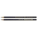 FABER-CASTELL Goldfaber Graphite Pencil HB x 12