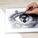 FABER-CASTELL Goldfaber Graphite Pencil HB x 12