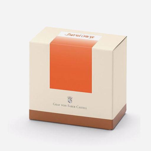 FABER-CASTELL Graf Von Ink 75ml Burned Orange