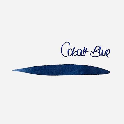 FABER-CASTELL Graf Von Ink 75ml Cobalt Blue