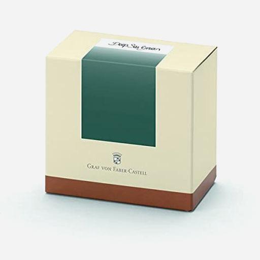 FABER-CASTELL Graf Von Ink 75ml Deep Sea Green