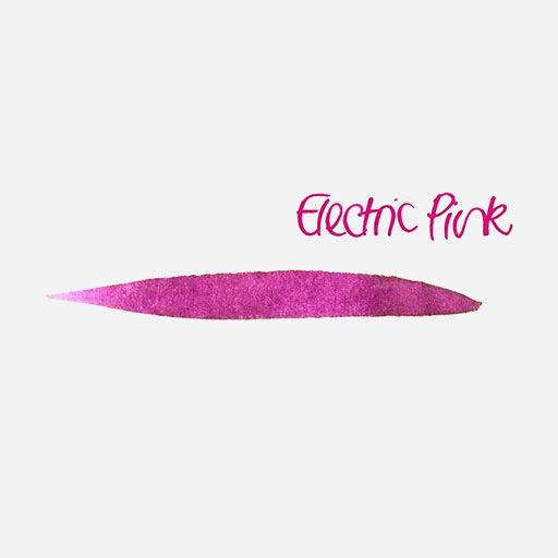 FABER-CASTELL Graf Von Ink 75ml Electric Pink