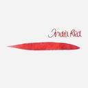 FABER-CASTELL Graf Von Ink 75ml India Red