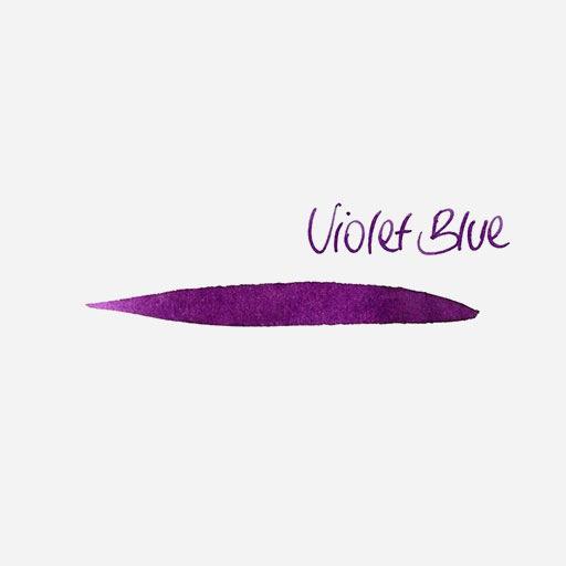 FABER-CASTELL Graf Von Ink 75ml Violet Blue