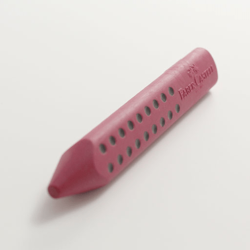 FABER-CASTELL Grip 2001 Eraser