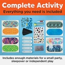 FABER-CASTELL HYDRO-DIP CUSTOM SKATE STUDIO