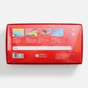 FABER-CASTELL Hexagonal Oil Pastel Set x 12