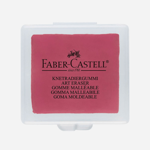 FABER-CASTELL Kneadable Art Eraser