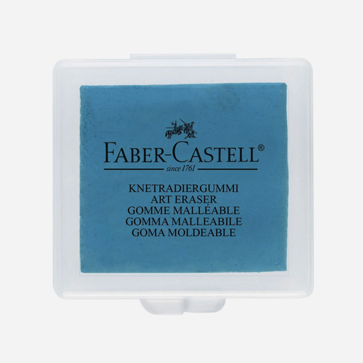 FABER-CASTELL Kneadable Art Eraser
