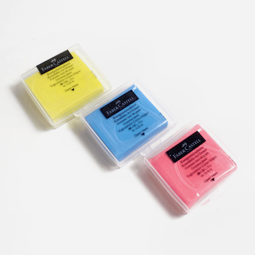FABER-CASTELL Kneadable Art Eraser