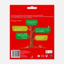 FABER-CASTELL Naturals Color Pencil Set x 24