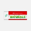 FABER-CASTELL Naturals PVC Free Eraser