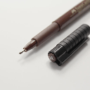 FABER-CASTELL Pitt Artist Pen M Fineliner (0.7mm) Sepia