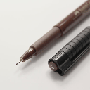 FABER-CASTELL Pitt Artist Pen S Fineliner (0.3mm) Sepia