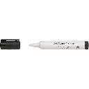 FABER-CASTELL Pitt Artist Pen White (2.5mm)