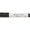 FABER-CASTELL Pitt Artist Pen White (2.5mm)