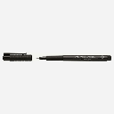 FABER-CASTELL Pitt Artist Pen XS Fineliner Black (0.1mm)