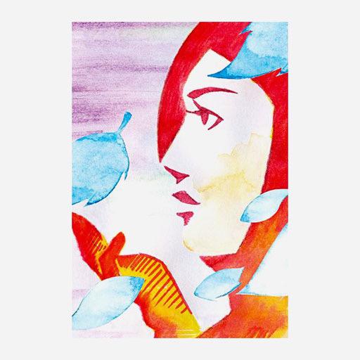 FABER-CASTELL Pitt Brush Pen Basic Set x 6