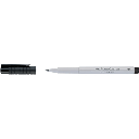 FABER-CASTELL Pitt Brush Pen Cold Grey I